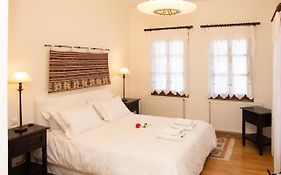 Θαλλώ Luxurious Villa
