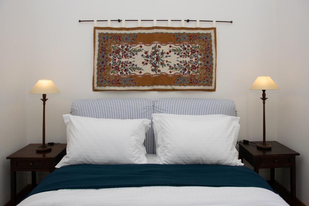 Θαλλώ Luxurious Villa Τσαγκαράδα Εξωτερικό φωτογραφία