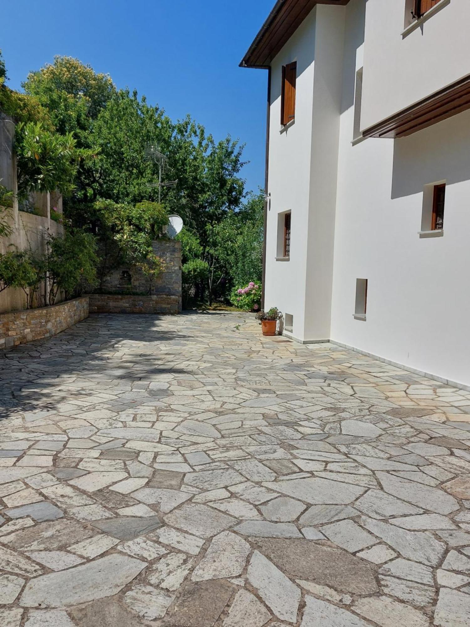 Θαλλώ Luxurious Villa Τσαγκαράδα Δωμάτιο φωτογραφία