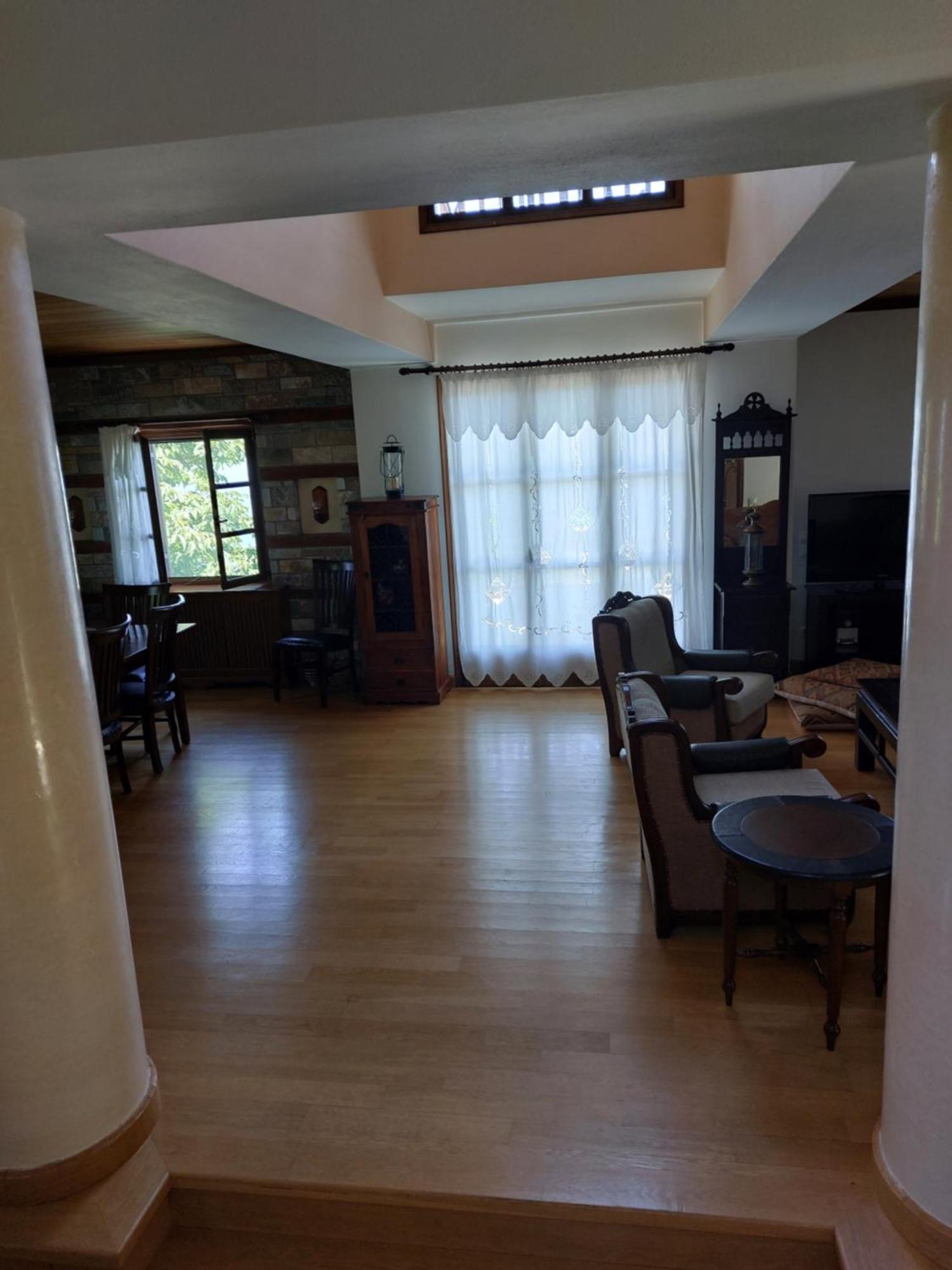 Θαλλώ Luxurious Villa Τσαγκαράδα Δωμάτιο φωτογραφία